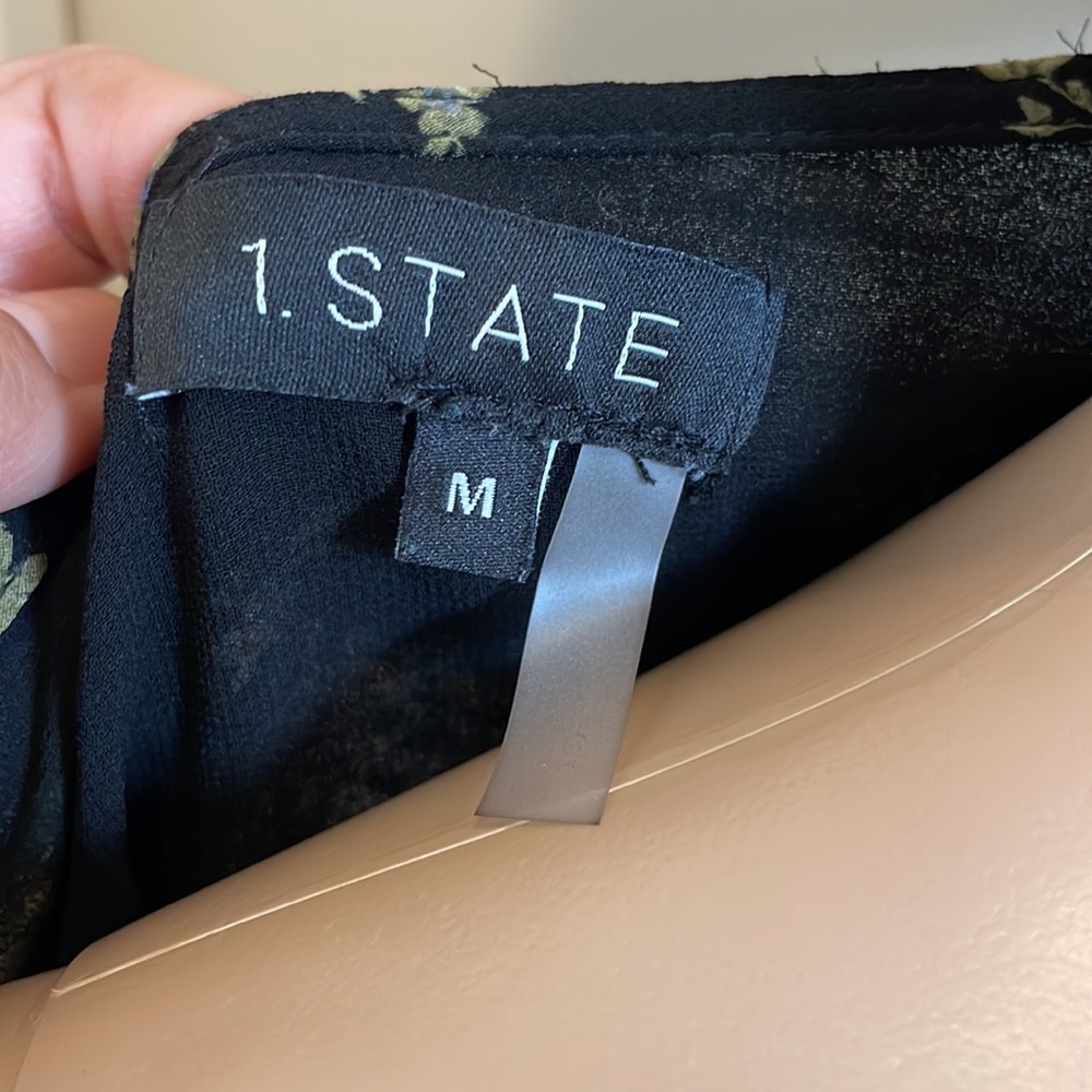 Top 1.State size M - Picture 5 of 6